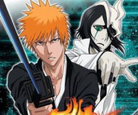 Bleach - Boys don't cry (Kelun)